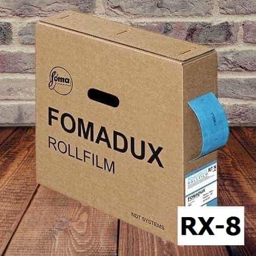 FOMADUX RX-8