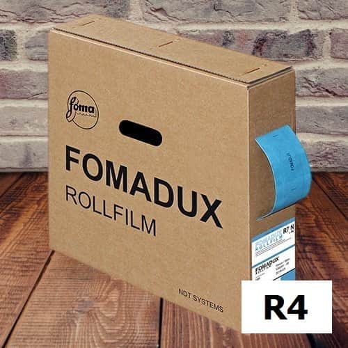 INDUX R4 Foma
