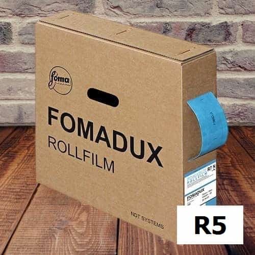 INDUX R5 Foma