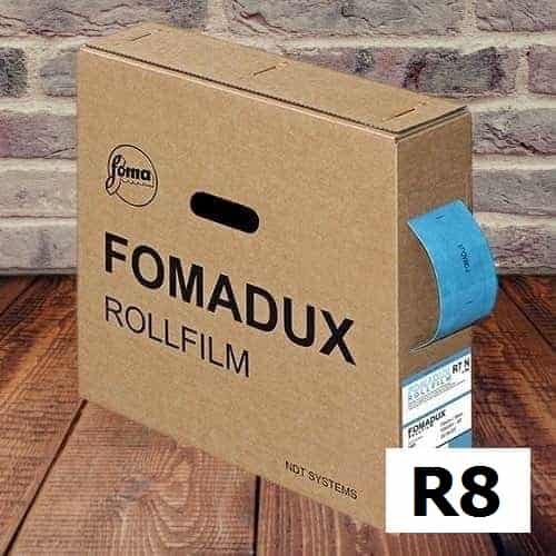 INDUX R8 Foma